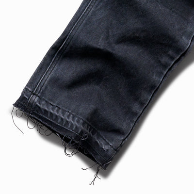 18oz Destroyed Double Front Carpenter Pant