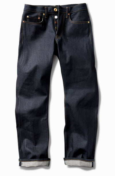 Cowboy KILLERS RAW rope indigo 103 Boot Cut
