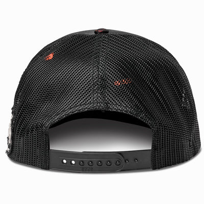 Custom SGH Trucker Hat