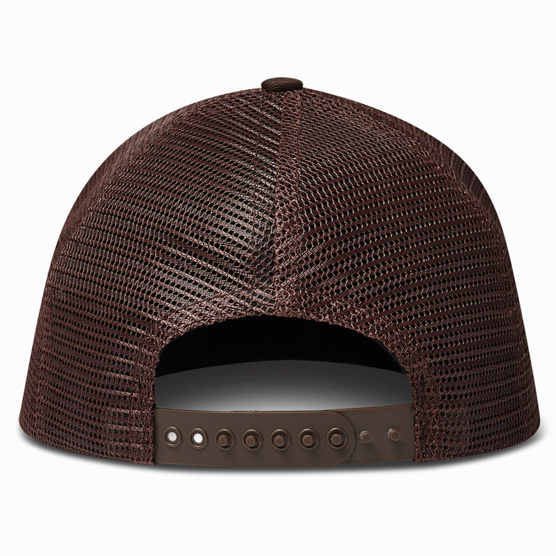 Beverly Hills Trucker Hat