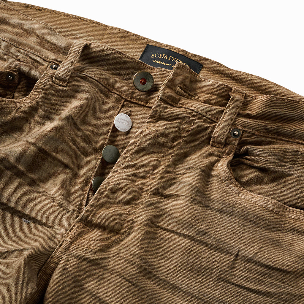 AGED SAHARA COWBOY KILLERS-103 BOOTCUT