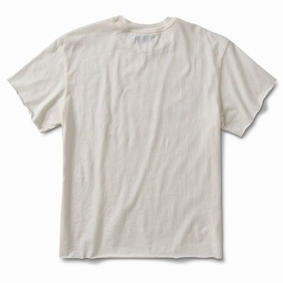 Cycle Varsity Raw Tee