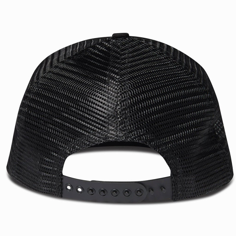 Orange Label Trucker Hat