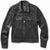 Grey whale corduroy jacket
