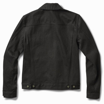 Paloma Denim Jacket - Schaeffer's Garment Hotel