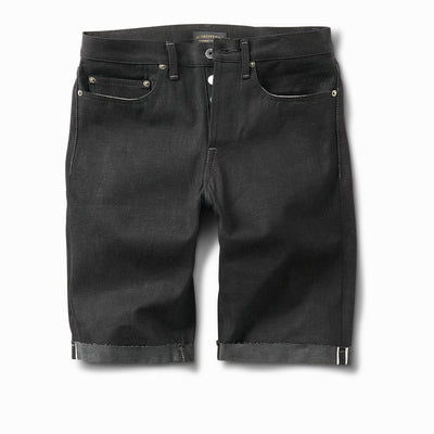 Sulphur Black - Tall - Schaeffer's Garment Hotel