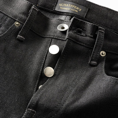 Sulphur Black - Tall - Schaeffer's Garment Hotel