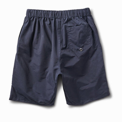 Swim and wear trunks Shorts - Indigo - Schaeffer's Garment Hotel