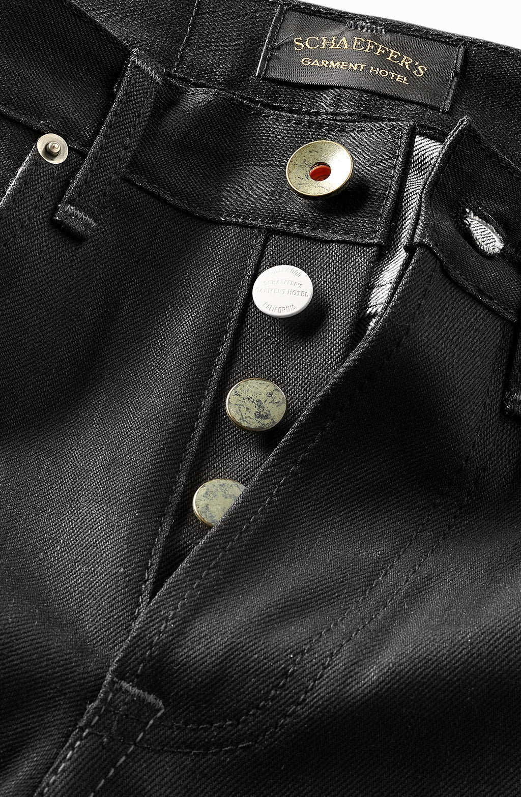 HOW AN ACCIDENT BECAME OUR BEST SELLING JEAN