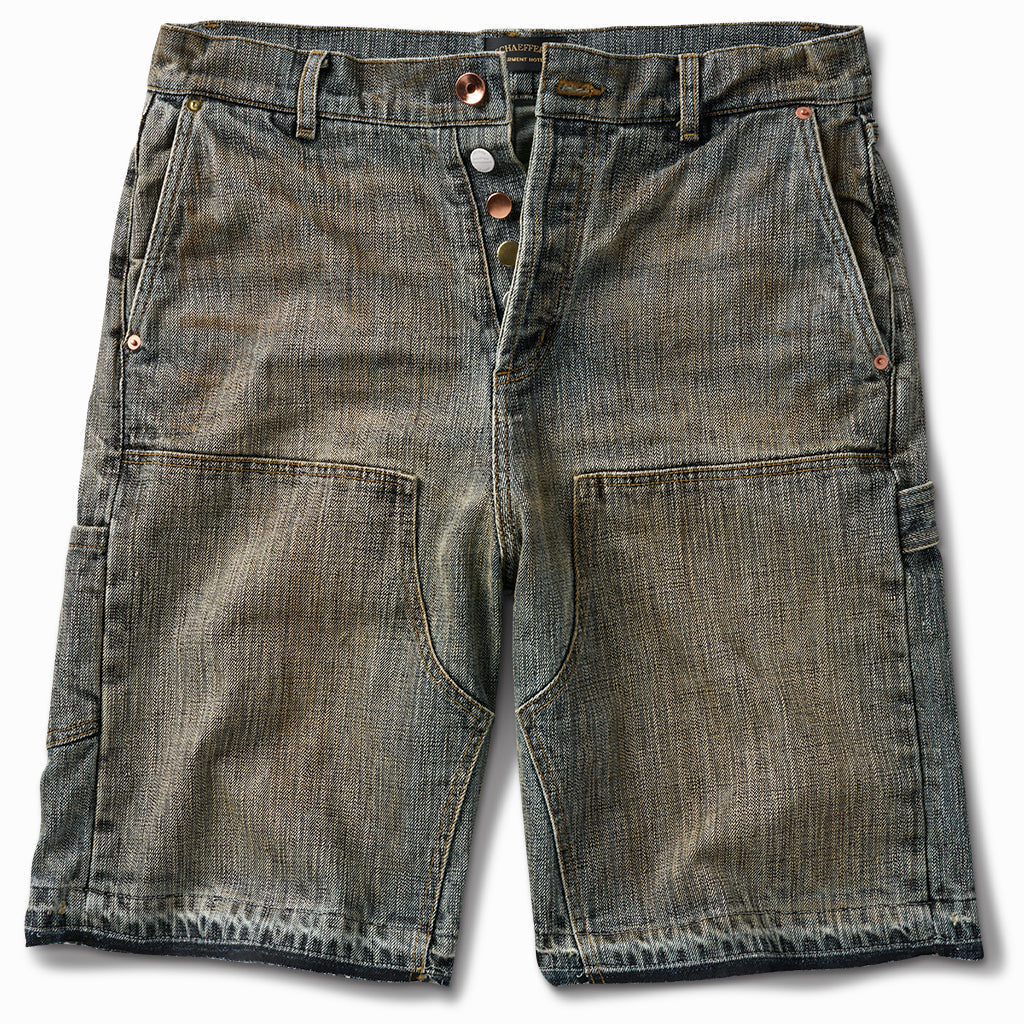 HOW LONG SHOULD YOUR SHORTS BE THIS SUMMER