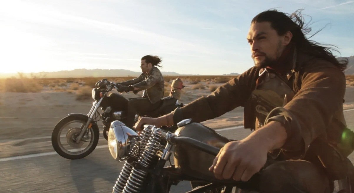 HOW AN ACCIDENT BECAME OUR BEST SELLING JEAN