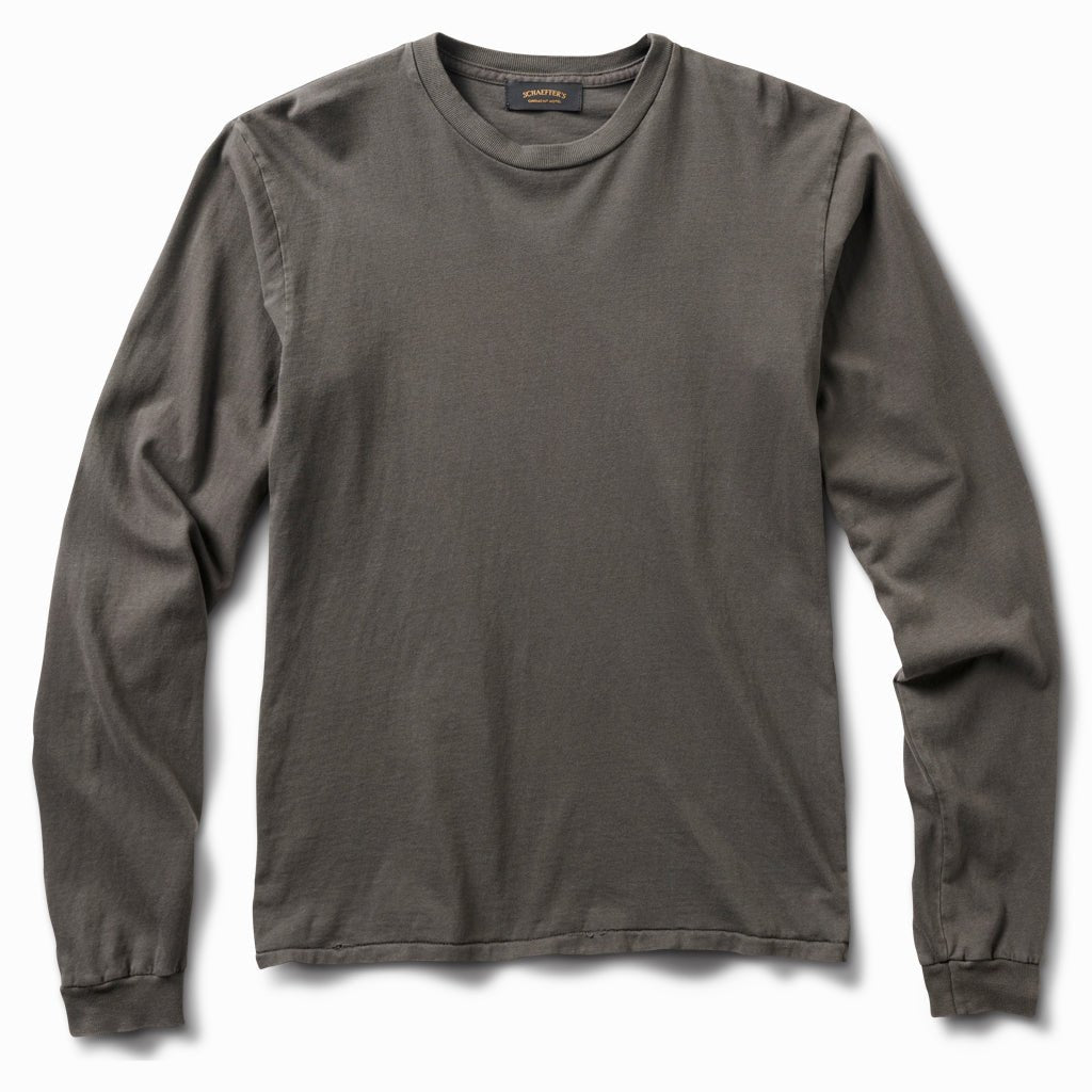 Long Sleeve Tees
