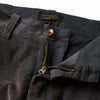 Artist Distressed Corduroy Strech Chino