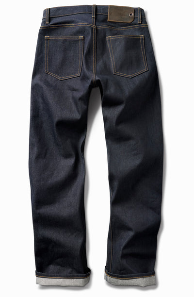 Cowboy KILLERS RAW rope indigo 103 Boot Cut