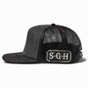 Custom SGH Trucker Hat