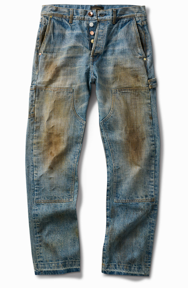 Deuxieme Classe　 DENIMIST DAMAGE DENIM SGH-denim_front_600x.jpg?v=
