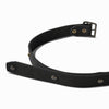 HANDMADE ADJUSTABLE CANVAS 50S GROMMET BELT