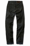 OIL DYED COATED ITALIAN TWILL 103 JEANS