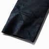 ARTIST PATINA WAXED BLUE JAPANESE CHINO