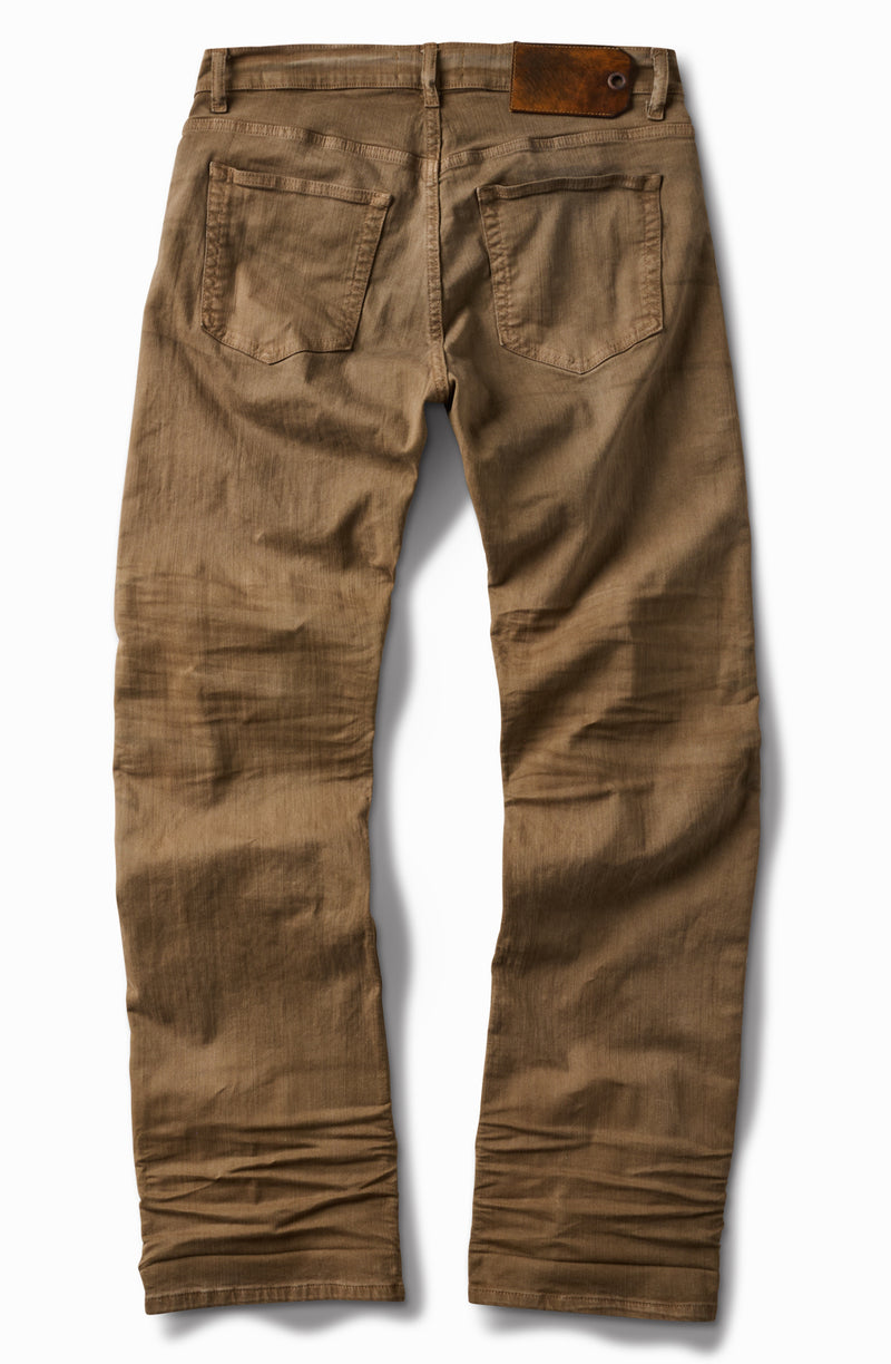 AGED SAHARA COWBOY KILLERS-103 BOOTCUT