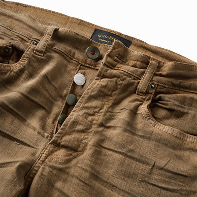 AGED SAHARA COWBOY KILLERS-103 BOOTCUT