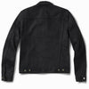 25oz Sulphur Black - Denim Jacket - Schaeffer's Garment Hotel