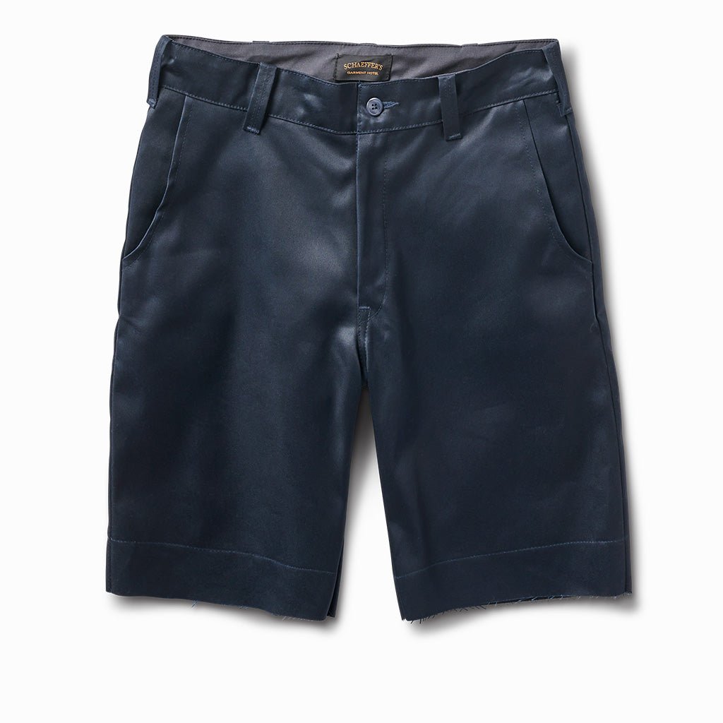 Teal 2025 chino shorts