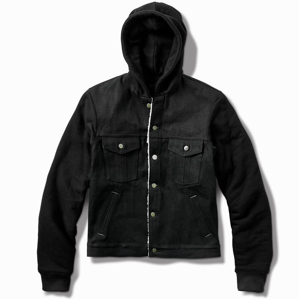Denim Jacket Fleece Collar | Denim Jacket Fleece Lining | Jean Jacket  Fleece Lining - Jackets - Aliexpress