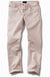 103 Pink Over White - Tall Rise Jean