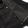 Sulphur Black - Denim Jacket - Schaeffer's Garment Hotel
