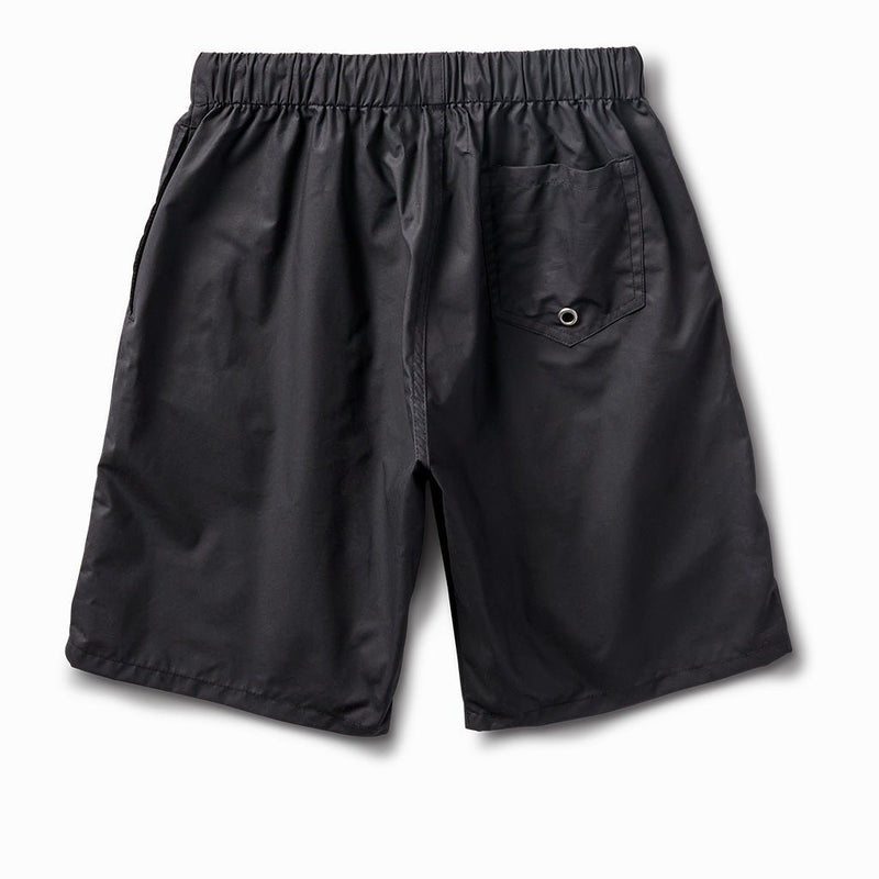 Swim and wear trunks Shorts - Black - Schaeffer's Garment Hotel
