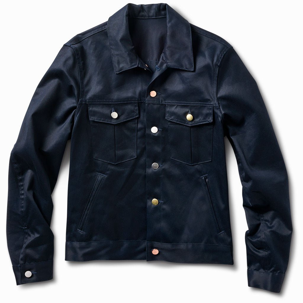 MASSIVE restock in Schaeffer's Garment Hotel indigo Standard